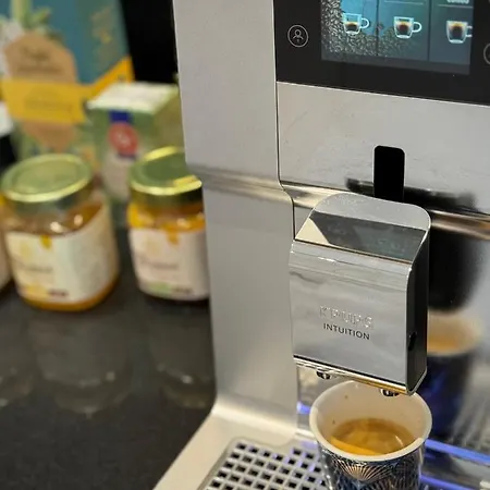 Appartement Modern & Classy For 4 Guests & Parking Sofia