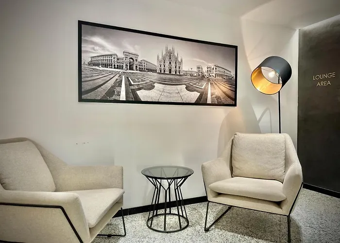 Modern & Classy For 4 Guests & Parking Appartement