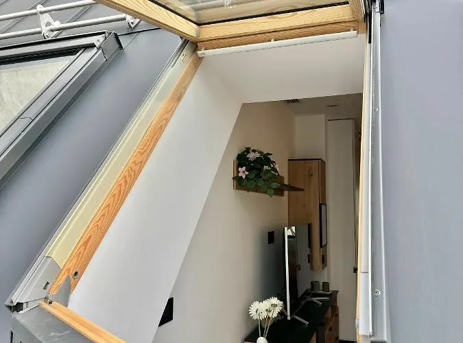 Modern & Classy For 4 Guests & Parking Appartement Sofia