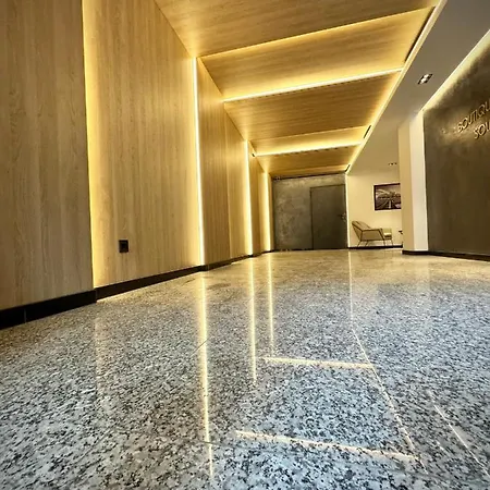 Modern & Classy For 4 Guests & Parking * Sofía