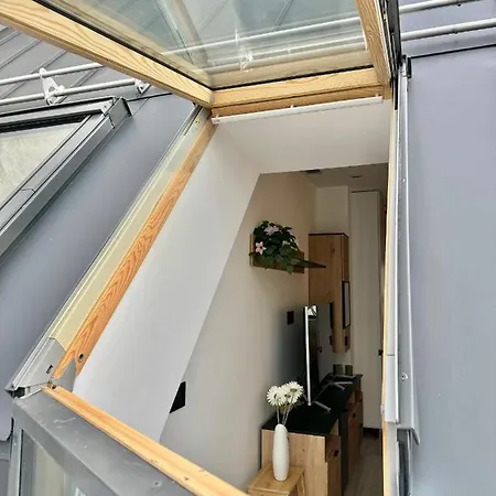 Modern & Classy For 4 Guests & Parking Apartamento Sofía