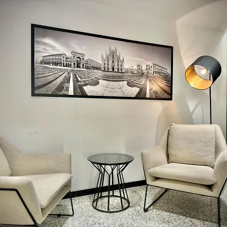 Modern & Classy For 4 Guests & Parking 公寓